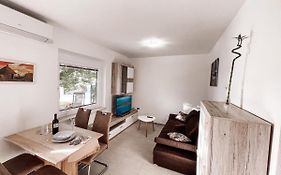 Riad Apartments