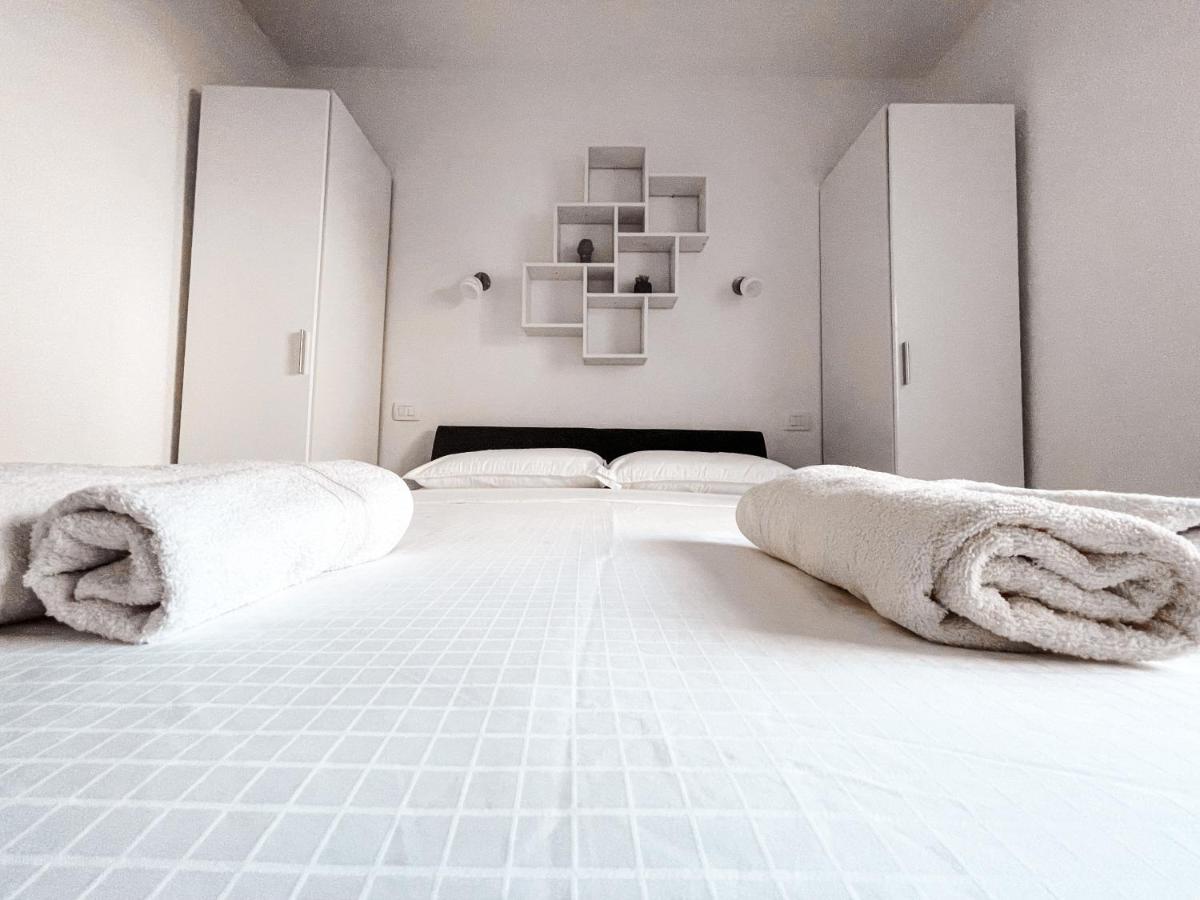Riad Apartments Zgornje Skofije Buitenkant foto