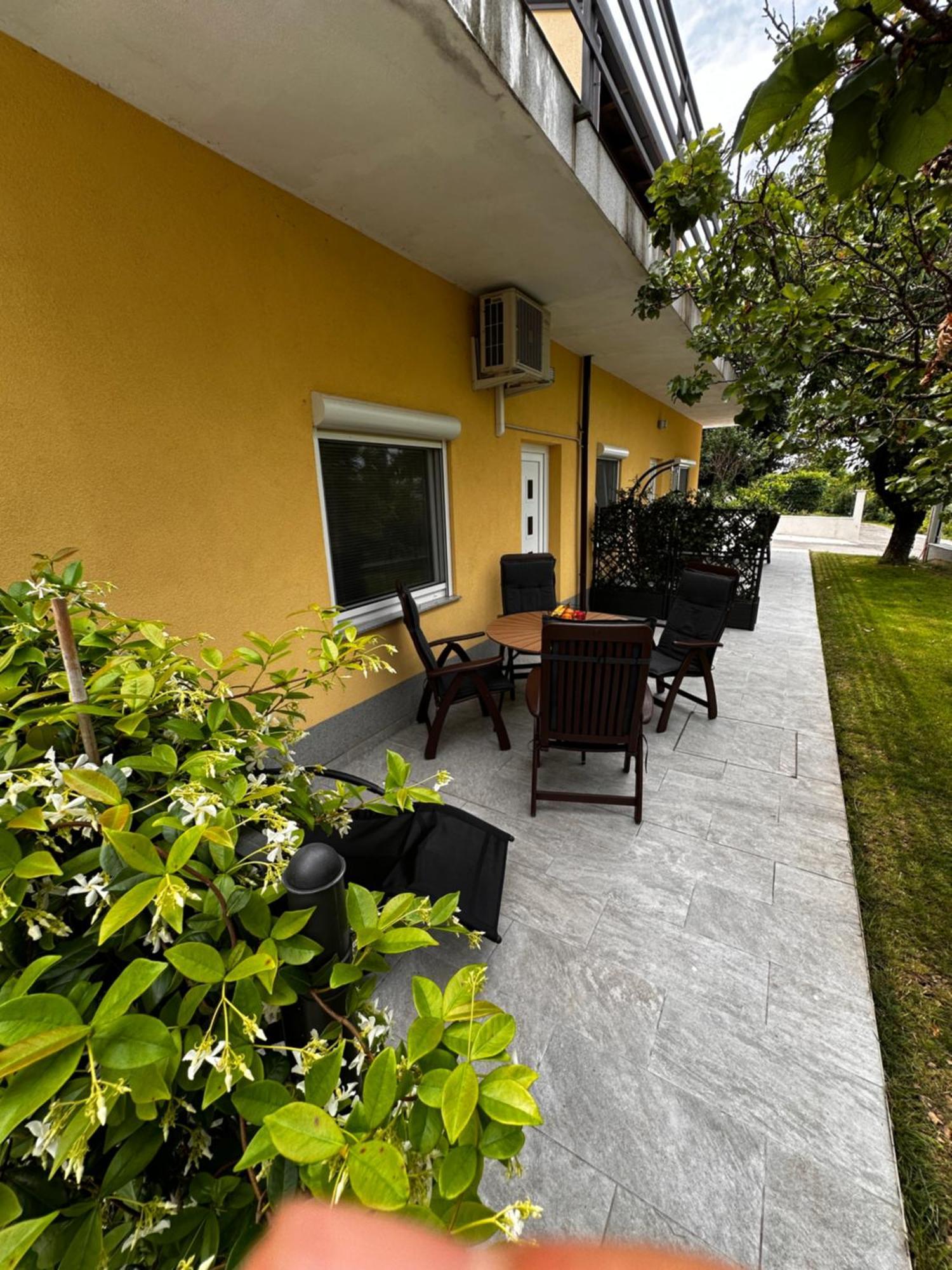 Riad Apartments Zgornje Skofije Buitenkant foto